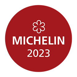 Nagroda Michelin 2023
